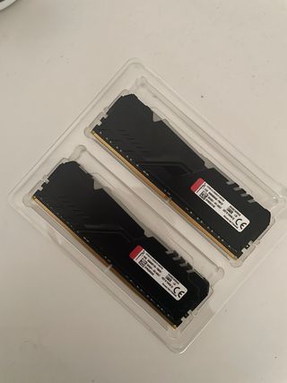 Kingston 8GB RAM