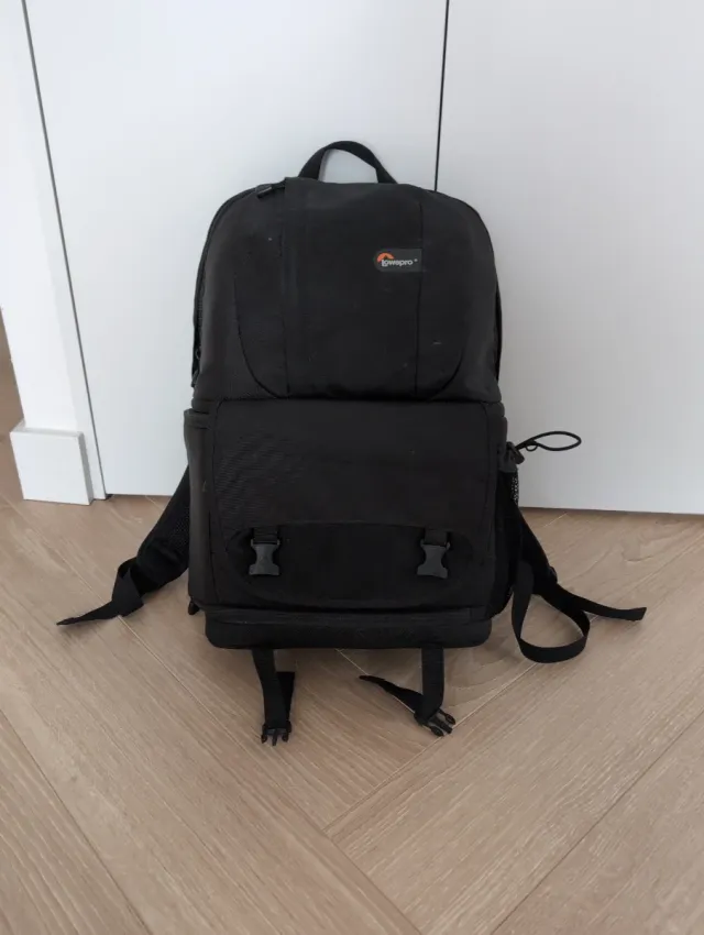 Mochila para cámara Lowepro