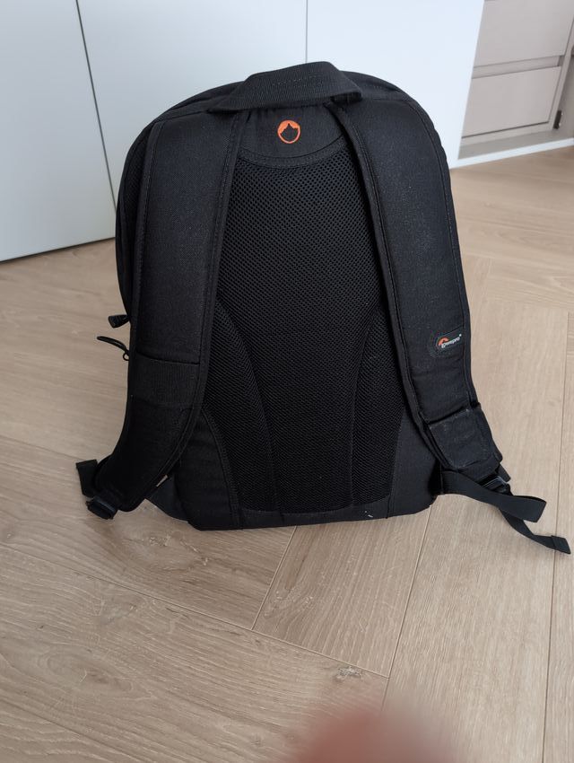 Mochila para cámara Lowepro