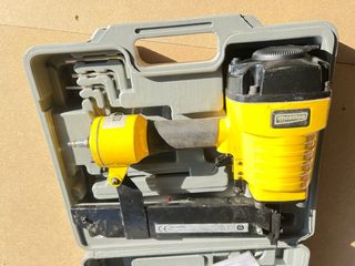 Pistola Neumática Grapas Imcoinsa