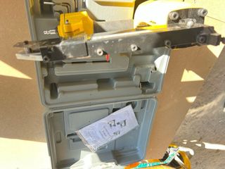 Pistola Neumática Grapas Imcoinsa