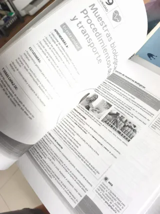 Libros para auxiliar de enfermeria.