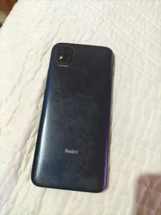 Redmi 9C Xiaomi