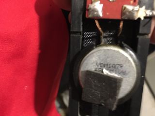 Altavoces Philips 8 Ohm 10W Repuesto