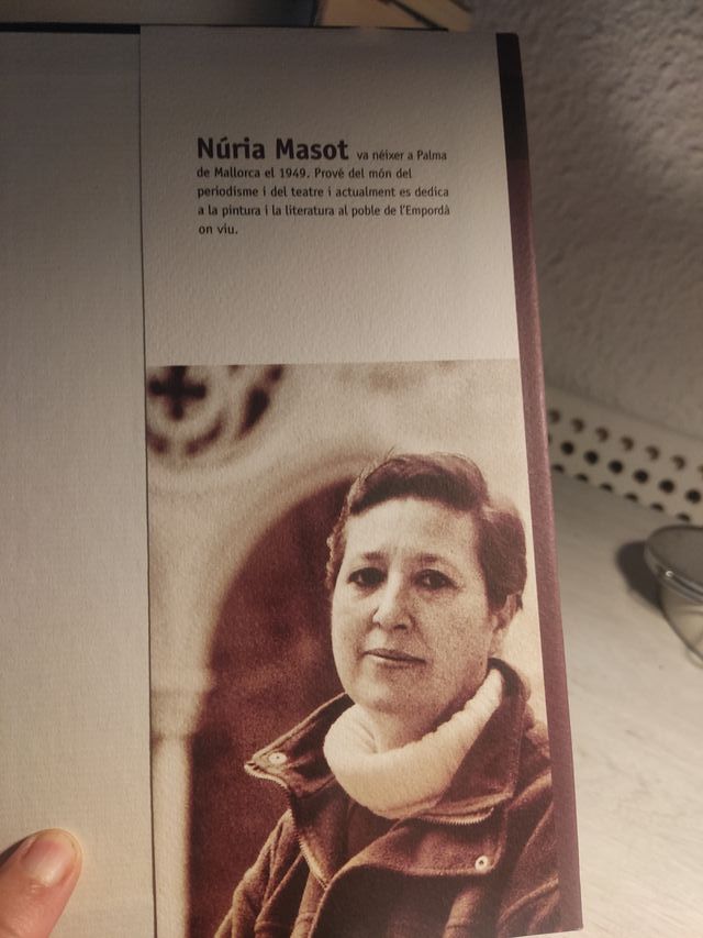 EL LABERINT DE LA SERP