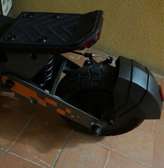 Patinete Eléctrico Kukirin G2 Pro