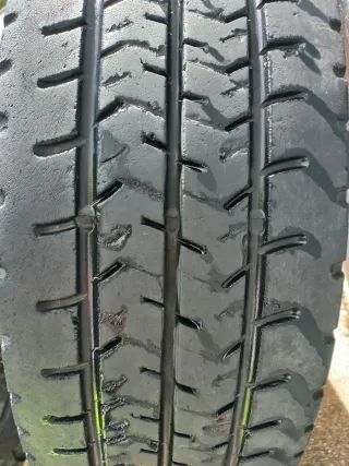 Ruedas Llantas VW T5 T6 R16 Surf