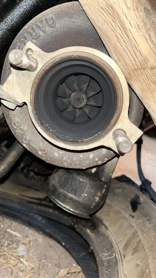 Despiece Motor BMW M57 306 D1 