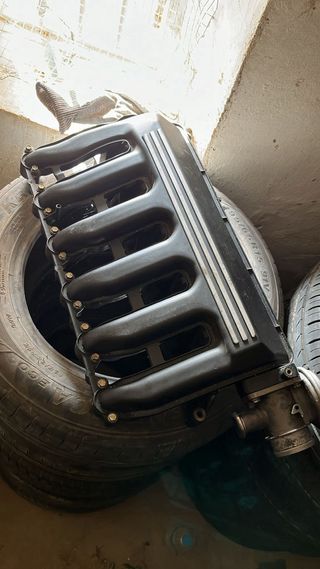 Despiece Motor BMW M57 306 D1 