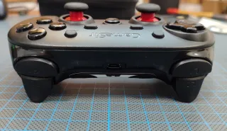 Mando GameSir PC Negro