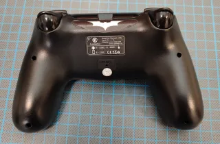 Mando GameSir PC Negro
