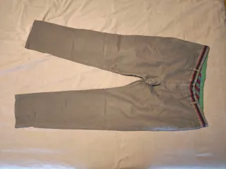 Pantalones El Ganso Talla L