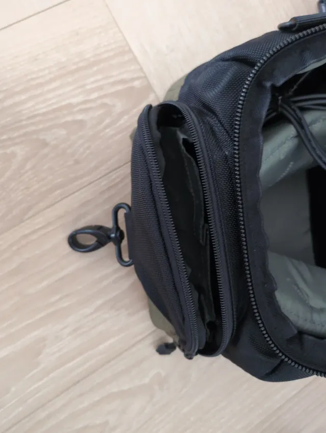 Mochila Canon para cámara