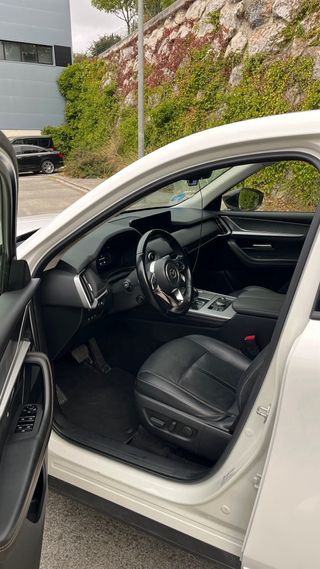 Mazda CX-60 Phev
