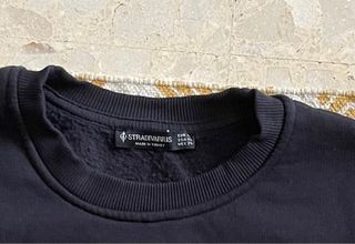 Sudadera azul marino 