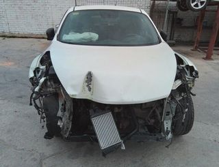 Nissan 5190753 mando elevalunas 254011ka5e juke