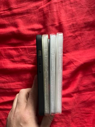 Cover iPhone 13 Pro Deadpool