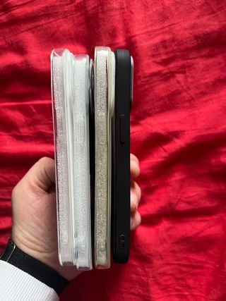 Cover iPhone 13 Pro Deadpool