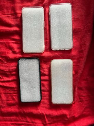 Cover iPhone 13 Pro Deadpool