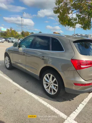 Audi Q5 2010
