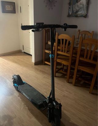 Patinete Smartgyro