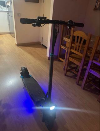 Patinete Smartgyro