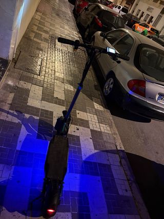 Patinete Smartgyro