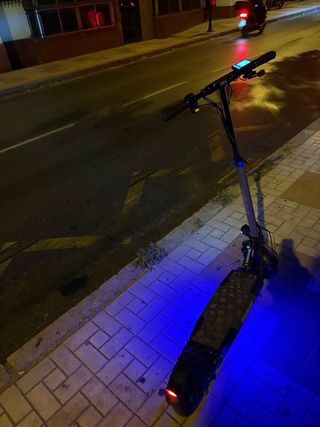 Patinete Smartgyro Speedway