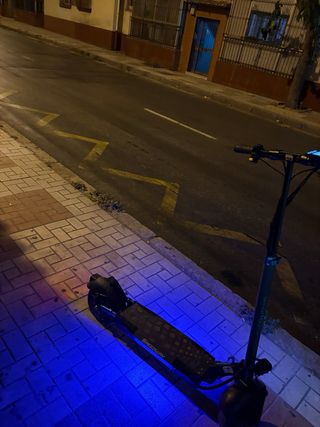 Patinete Smartgyro Speedway