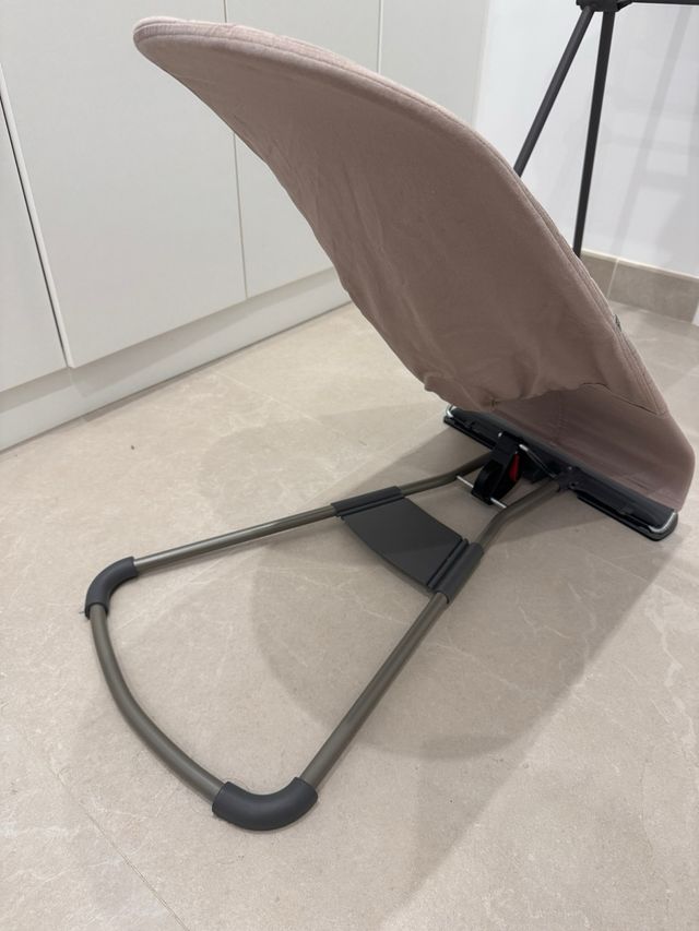 Hamaca BabyBjörn Bliss Arena Acolchada