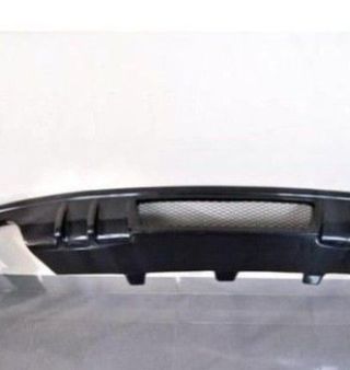 Difusor Trasero De Carbono Audi A5 Coupe 12-16 Car