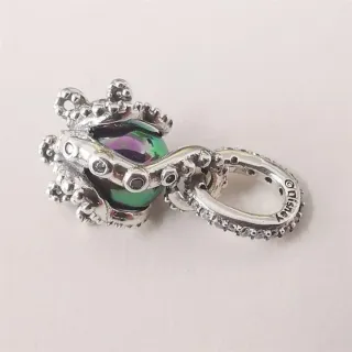 Charm Pandora ursula sirenita Disney