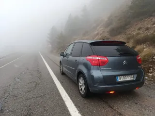 Citroen C4 Picasso 2007