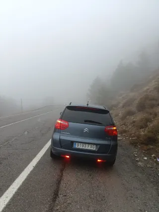 Citroen C4 Picasso 2007