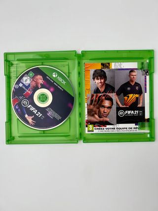 Fifa 21 | Gioco Xbox One