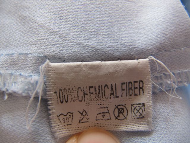 Camiseta Fenix Trading Azul Talla M