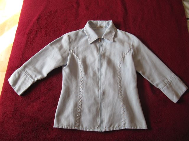 Camiseta Fenix Trading Azul Talla M