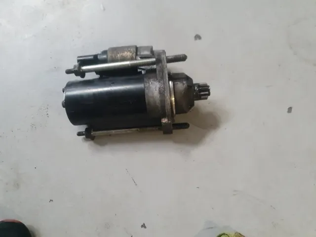 Motor Arranque VW Passat 2.0 2009