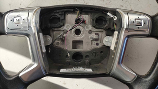 VOLANTE FORD GALAXY (CA1) Titanium