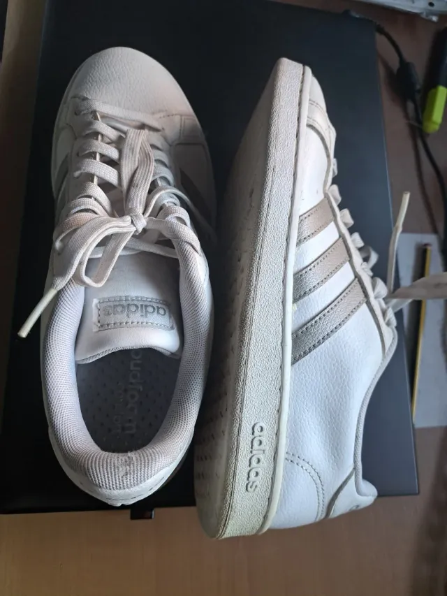 Zapatillas Adidas Talla 39 1/3