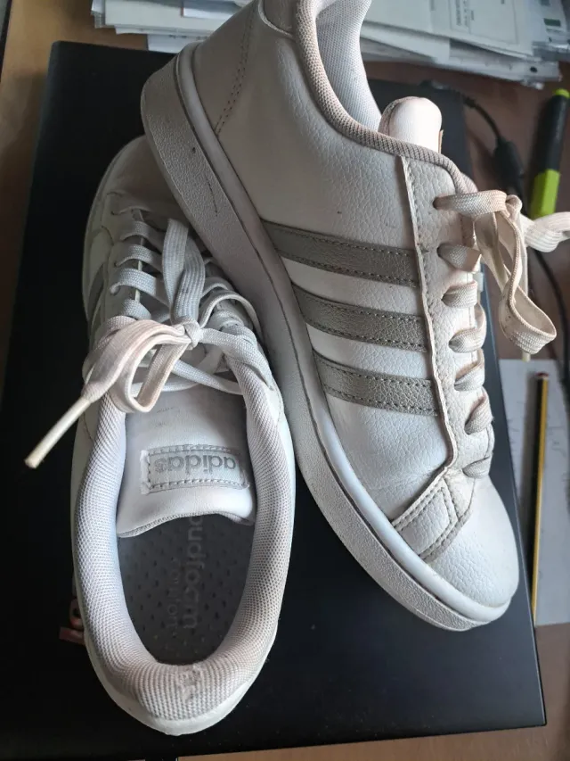 Zapatillas Adidas Talla 39 1/3