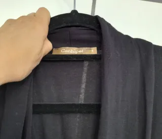 Cardigan Conbipel Taglia S