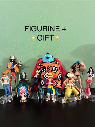 Collezione One Piece Hachette