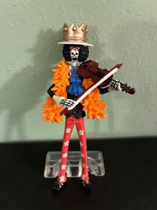 Collezione One Piece Hachette