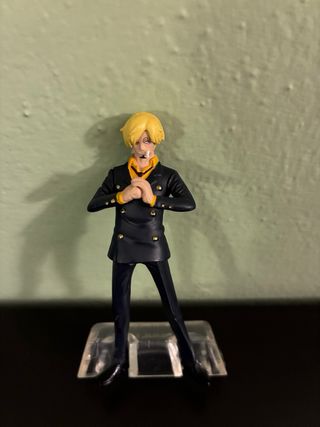 Collezione One Piece Hachette