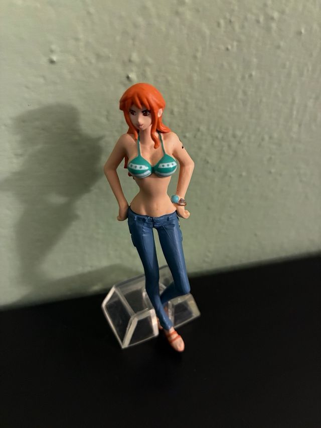 Collezione One Piece Hachette