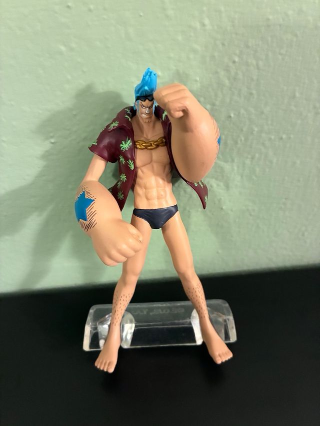 Collezione One Piece Hachette