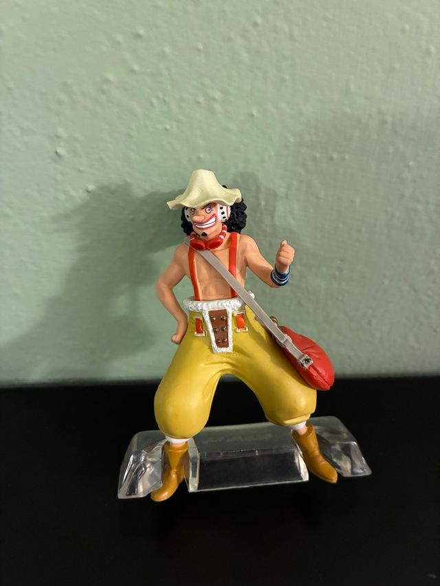 Collezione One Piece Hachette