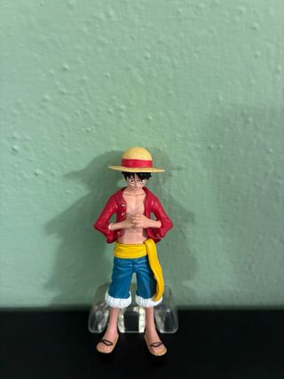 Collezione One Piece Hachette