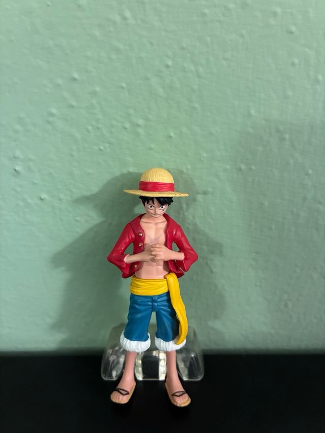 Collezione One Piece Hachette